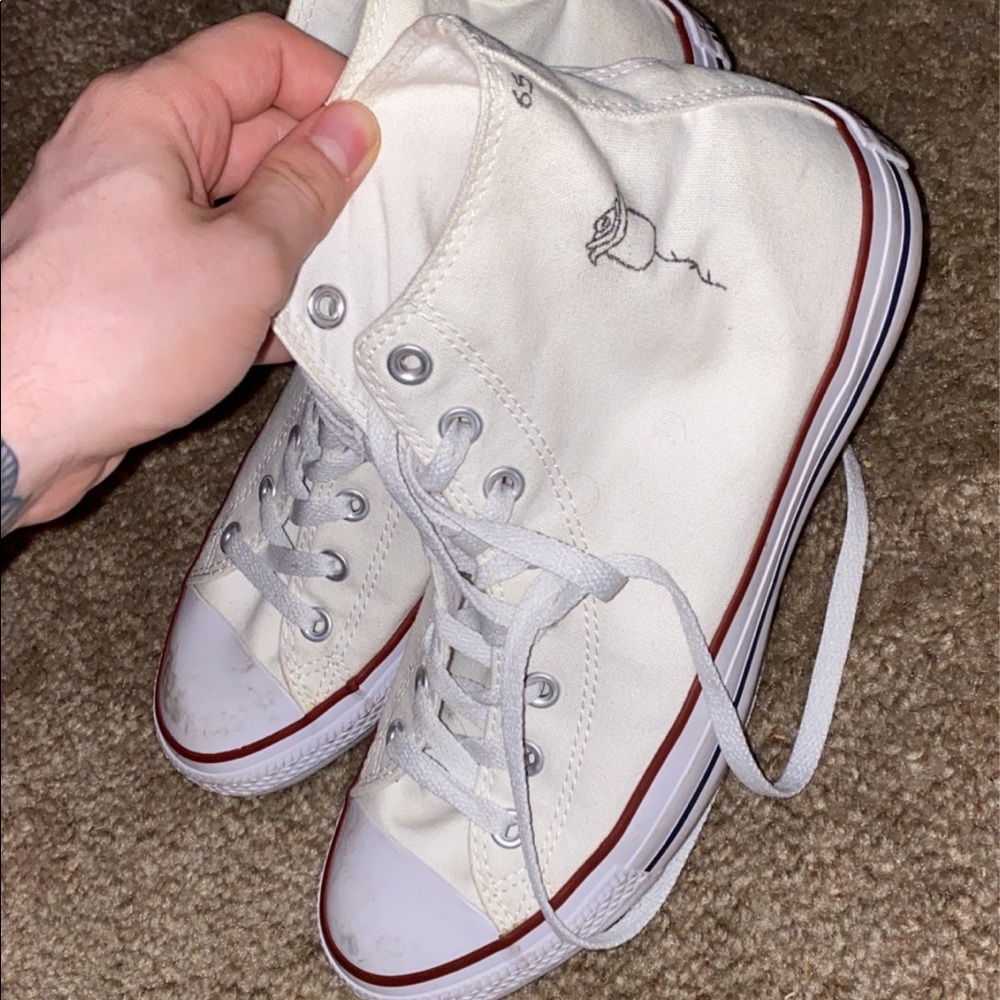 Converse